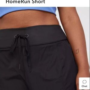 Aerie Offline “The Hugger” HomeRun Short XXL